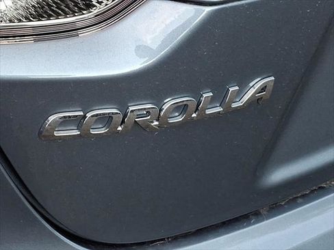 Certified 2026 Toyota Corolla SE FWD image 6