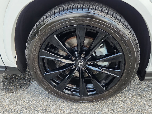 Used 2024 Lexus NX 350 F Sport w/ F Sport Cold Package AWD/4WD image 8