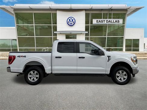 Used 2021 Ford F150 XLT w/ Trailer Tow Package image 2