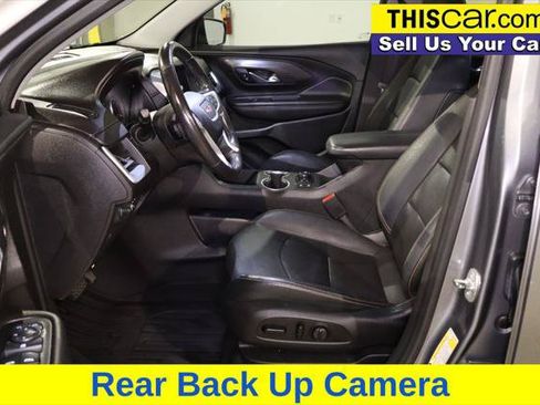 Used 2020 GMC Terrain SLT w/ Preferred Package FWD image 24
