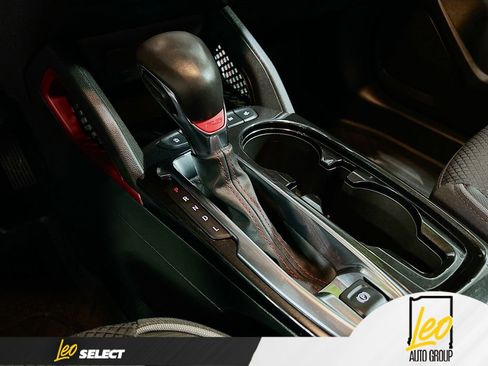 Certified 2023 Chevrolet TrailBlazer RS image 16