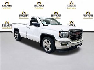 Used 2018 GMC Sierra 1500 2WD Regular Cab video 3