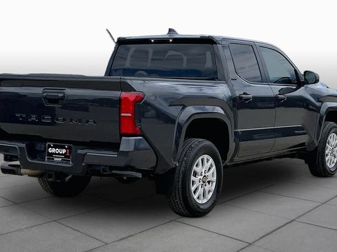 Used 2024 Toyota Tacoma SR5 RWD image 13