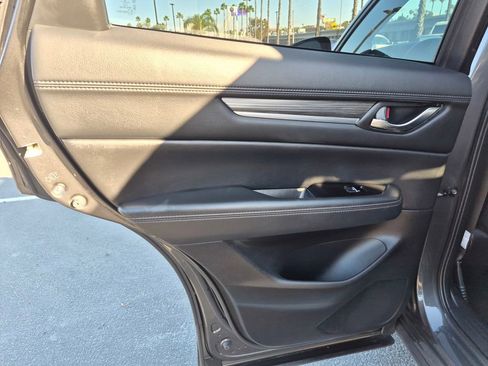Used 2023 MAZDA CX-5 AWD 2.5 S w/ Premium Plus Pkg image 23