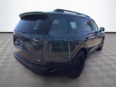 New 2027 Kia Telluride SX X-Line AWD/4WD image 7