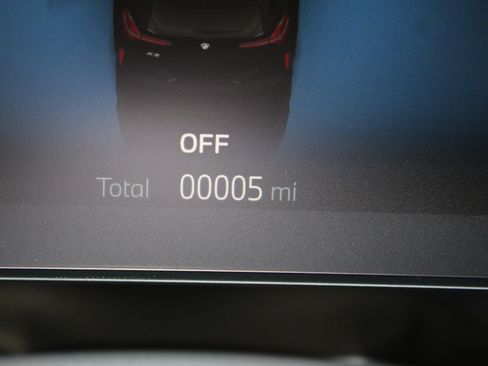 New 2026 BMW X3 xDrive30 w/ M Sport Package image 19