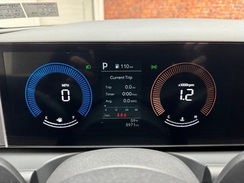 Used 2025 Hyundai Santa Cruz SEL image 15