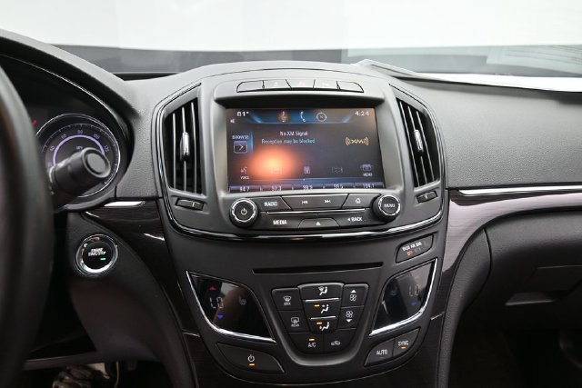 Used 2015 Buick Regal Premium FWD image 33