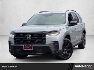 New 2026 Honda Pilot Black Edition video 1