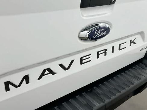 Used 2022 Ford Maverick XL w/ Equipment Group 100A Standard AWD/4WD image 25