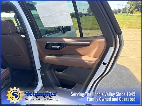 New 2026 Chevrolet Tahoe High Country w/ Sun And Tow Package AWD/4WD image 20
