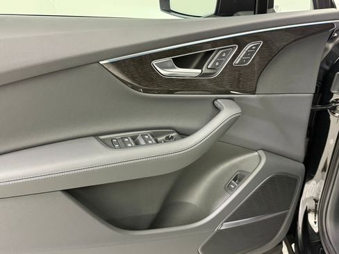 New 2026 Audi Q7 3.0T Premium Plus AWD/4WD image 14