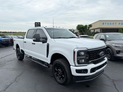 Used 2024 Ford F250 XL w/ STX Appearance Package