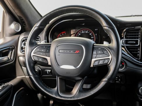 Used 2021 Dodge Durango Citadel w/ Premium Entertainment Group image 16