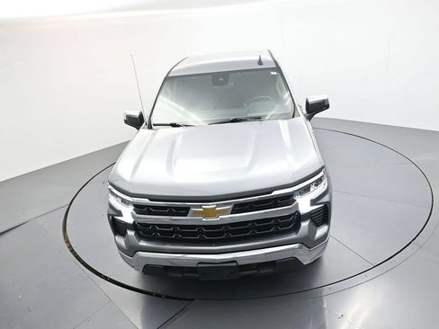 Used 2025 Chevrolet Silverado 1500 LT RWD image 17