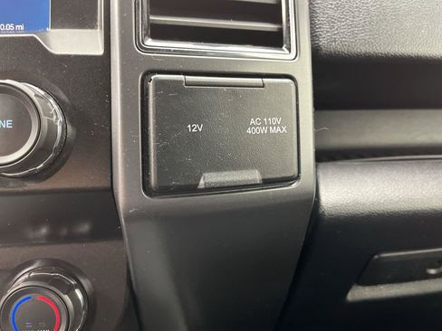 Certified 2020 Ford F150 XLT w/ Equipment Group 302A Luxury AWD/4WD image 24