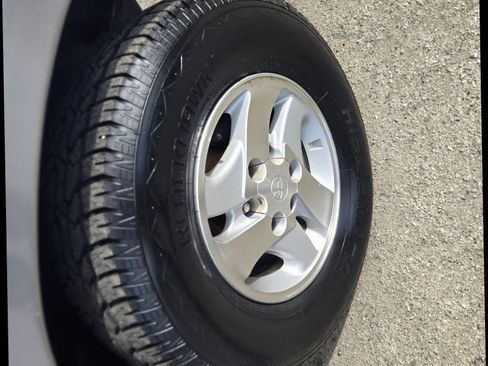 Used 2003 Toyota Sequoia SR5 RWD image 29