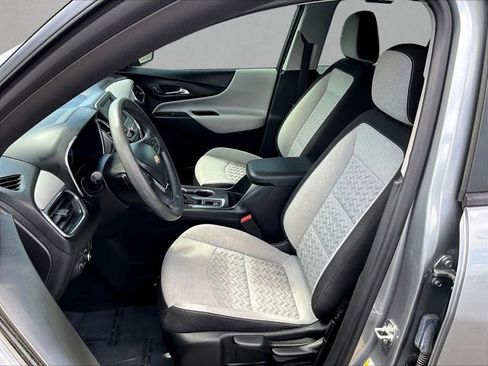 Certified 2024 Chevrolet Equinox LS image 26