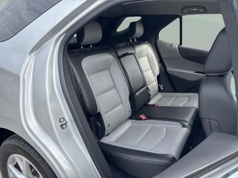 Used 2020 Chevrolet Equinox Premier image 36