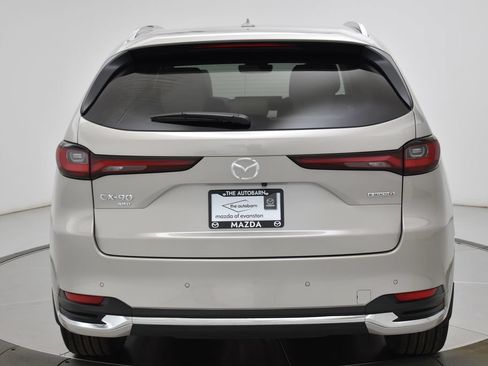 New 2026 MAZDA CX-90 3.3 Turbo S w/ Premium Plus AWD/4WD image 18