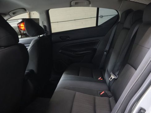 Used 2023 Nissan Altima 2.5 S image 15