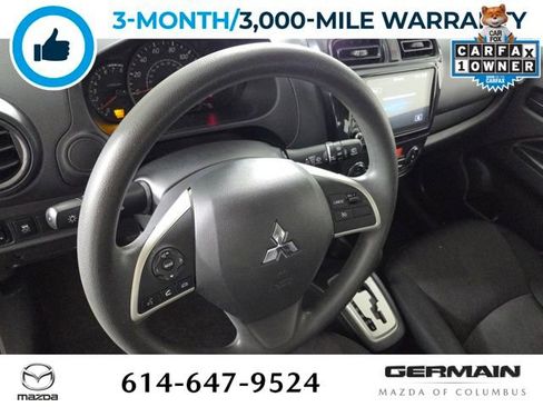 Used 2024 Mitsubishi Mirage ES image 15