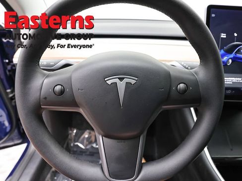 Used 2020 Tesla Model 3 Long Range AWD/4WD image 10