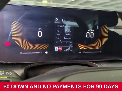 Used 2025 Kia K4 FWD image 16