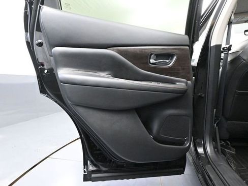 Used 2024 Nissan Murano Platinum image 35
