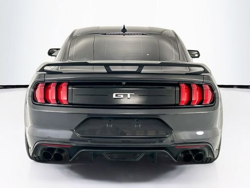 Used 2023 Ford Mustang GT Premium w/ Equipment Group 401A RWD image 6