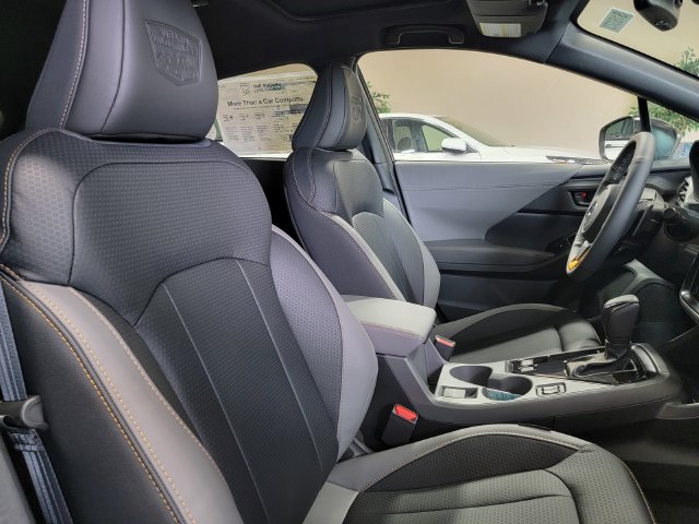 New 2026 Subaru Crosstrek 2.5i Wilderness AWD/4WD image 14