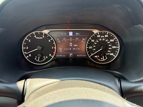 Used 2024 Nissan Altima 2.5 SL AWD/4WD image 8
