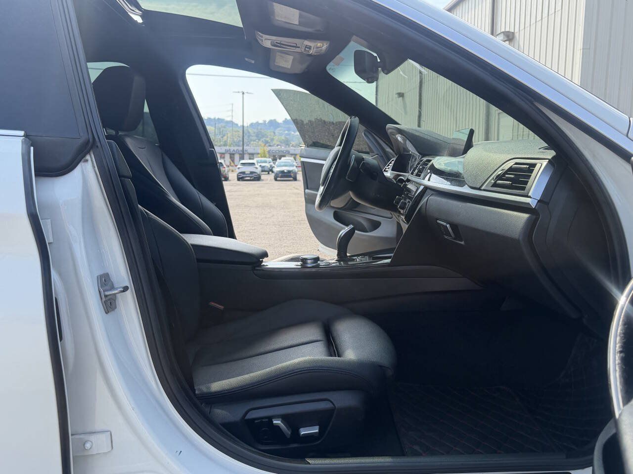 Used 2018 BMW 430i Gran Coupe RWD image 18
