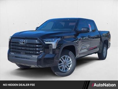 New 2025 Toyota Tundra SR5 w/ SR5 Convenience Package