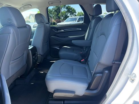 Used 2020 Buick Enclave Premium w/ Trailering Package, 5000 lbs. AWD/4WD image 13