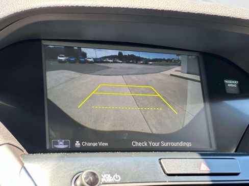 Certified 2020 Acura MDX SH-AWD image 21