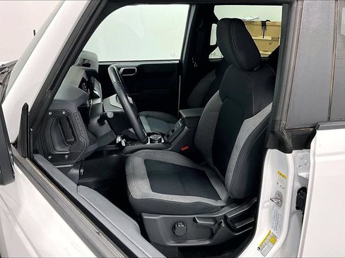 Used 2025 Ford Bronco Big Bend AWD/4WD image 31