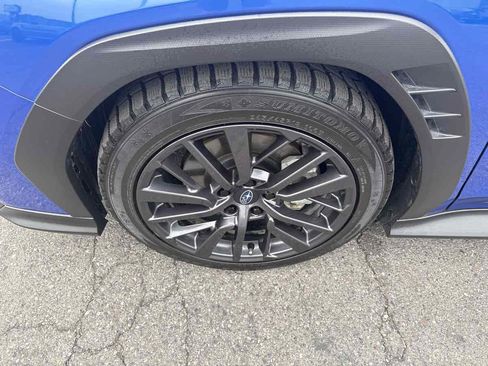 Used 2024 Subaru WRX Premium AWD/4WD image 10