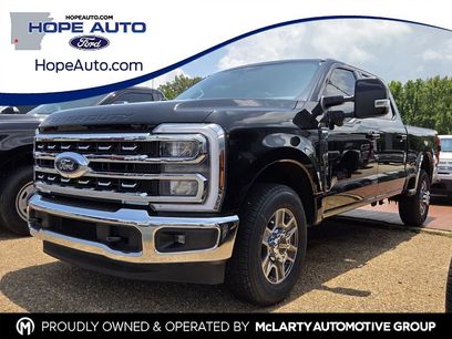 New 2026 Ford F350 Lariat