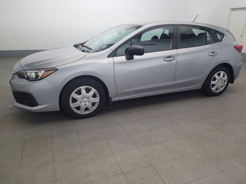 Used 2022 Subaru Impreza 2.0i AWD/4WD image 2