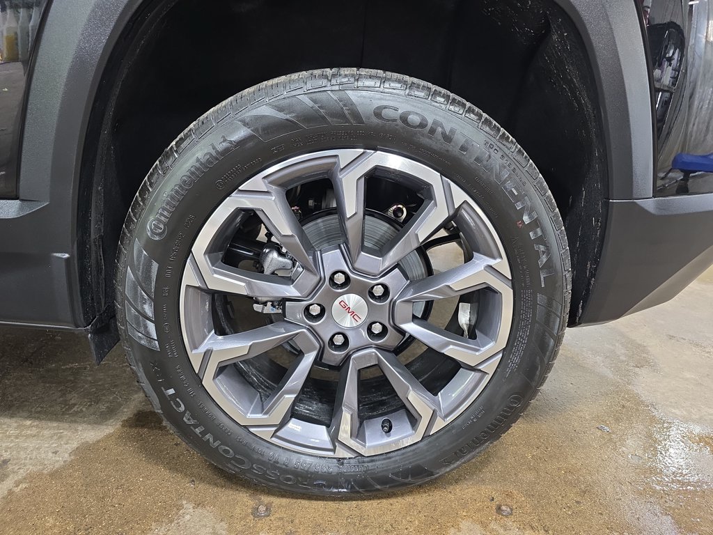 New 2027 GMC Terrain Elevation w/ Elevation Premium Package AWD/4WD image 33