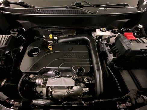 Used 2025 GMC Terrain Elevation image 10