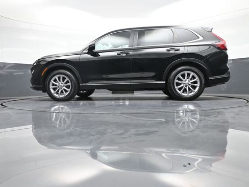 Certified 2024 Honda CR-V EX-L image 33