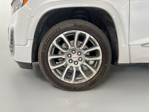 Used 2023 GMC Acadia Denali AWD/4WD image 32