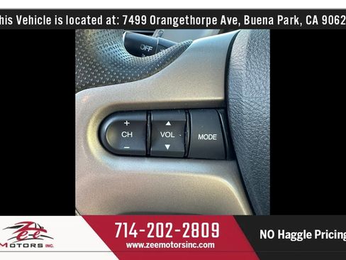 Used 2006 Honda Civic EX image 32