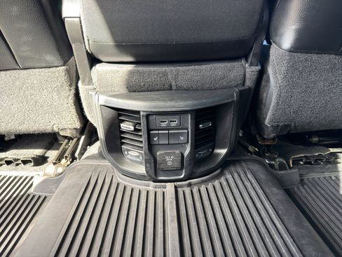 Used 2024 RAM 3500 Laramie image 14