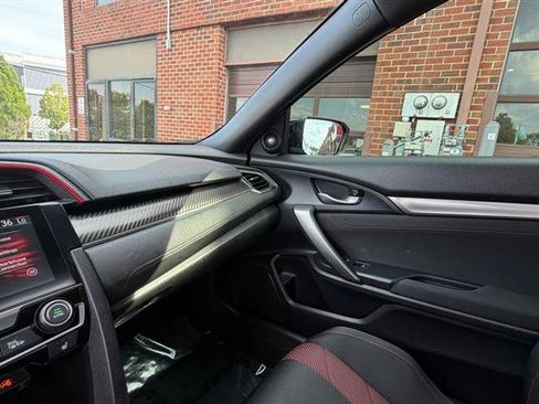 Used 2020 Honda Civic Si image 30