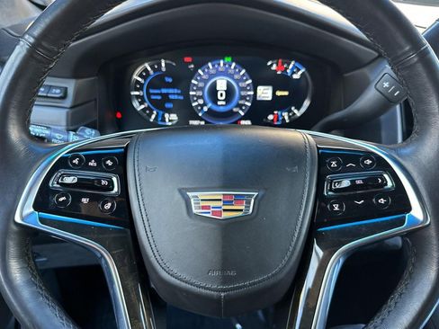 Used 2020 Cadillac Escalade ESV Platinum image 17