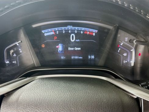 Used 2020 Honda CR-V EX-L image 14