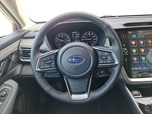 Certified 2025 Subaru Outback Limited XT w/ Popular Package #2 image 11